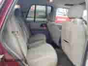 2005 Chevrolet TrailBlazer LS with VIN 1GNDS13S052276731, listed as a Copart auction lot 68154585 with 205,633 mi miles and Salvage title. Bid and sale history available at DreamBid. Image 11.