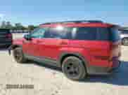 2025 Hyundai Santa Fe XRT z VIN 5NMP3DGL3SH074786, wystawiony jako Copart lot #86127495 z przebiegiem 3 451 mil mil oraz Czysty tytuł • Clean title. Historia ofert i sprzedaży dostępna na DreamBid. Obrazek 2.