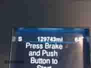 2013 Chrysler 300 with VIN 2C3CCARG5DH659840, listed as a IAAI auction lot 43548831 with 129,743 mi miles and . Bid and sale history available at DreamBid. Image 7.