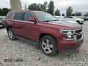 2016 Chevrolet Tahoe LT с VIN 1GNSKBKC2GR422676, выставлен на аукционе Copart как лот 63507395 с пробегом 195 001 миль миль и Списание • Salvage title. История ставок и продаж доступна на DreamBid. Изображение 4.