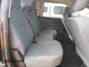 2016 Ram 1500 Express z VIN 3C6RR7KT1GG302326, wystawiony jako Copart lot #56859095 z przebiegiem 109 312 mil mil oraz Szkoda całkowita • Salvage title. Historia ofert i sprzedaży dostępna na DreamBid. Obrazek 10.