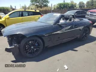 2020 BMW Z4 sDriveM40i z VIN WBAHF9C07LWW73836, wystawiony jako Copart lot #64330975 z przebiegiem 19 446 mil mil oraz Czysty tytuł • Clean title. Historia ofert i sprzedaży dostępna na DreamBid. Obrazek 1.