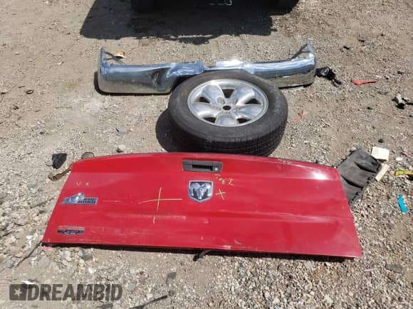 2014 Ram 1500 Big Horn z VIN 1C6RR6GG2ES403936, wystawiony jako Copart lot #63056545 z przebiegiem 77 824 mil mil oraz Szkoda całkowita • Salvage title. Historia ofert i sprzedaży dostępna na DreamBid. Obrazek 12.