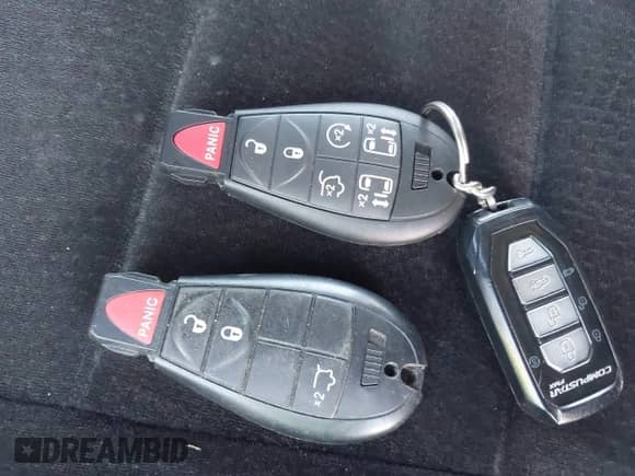 2013 Dodge Grand Caravan SXT с VIN 2C4RDGCG4DR719194, выставлен на аукционе IAAI как лот 43353125 с пробегом Не указан миль и . История ставок и продаж доступна на DreamBid. Изображение 11.