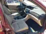 2013 Honda Accord EX-L z VIN 1HGCR2F83DA121697, wystawiony jako IAAI lot #42668606 z przebiegiem 122 289 mil mil oraz . Historia ofert i sprzedaży dostępna na DreamBid. Obrazek 5.