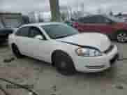 2008 Chevrolet Impala Police Police с VIN 2G1WS553X81370577, выставлен на аукционе Copart как лот 52849335 с пробегом 140 960 миль миль и Чистый • Clean title. История ставок и продаж доступна на DreamBid. Изображение 4.
