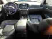 2017 Chrysler 300 Limited with VIN 2C3CCAAG0HH631963, listed as a Copart auction lot 70920235 with 59,110 mi miles and Clean title. Bid and sale history available at DreamBid. Image 8.