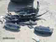 2022 Honda Accord Sport with VIN 1HGCV1F38NA117916, listed as a IAAI auction lot 42974621 with 79,171 mi miles and . Bid and sale history available at DreamBid. Image 12.