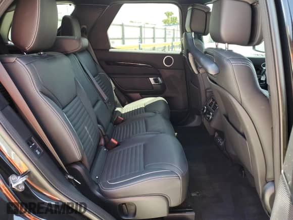 2023 Land Rover Discovery S с VIN SALRJ2EX9P2485767, выставлен на аукционе Copart как лот 68603494 с пробегом 11 151 миль миль и Списание • Salvage title. История ставок и продаж доступна на DreamBid. Изображение 11.