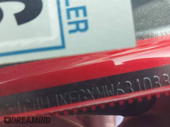 2021 Jeep Wrangler Unlimited Sahara с VIN 1C4HJXEGXMW631033, выставлен на аукционе IAAI как лот 42550070 с пробегом 54 429 миль миль и . История ставок и продаж доступна на DreamBid. Изображение 17.