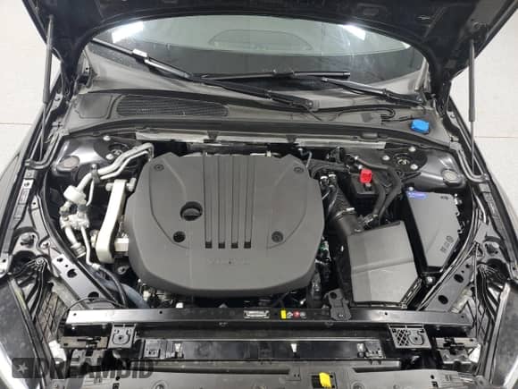 2025 Volvo S60 Core z VIN 7JRL12GJ0SG364550, wystawiony jako Copart lot #52883295 z przebiegiem 14 275 mil mil oraz Czysty tytuł • Clean title. Historia ofert i sprzedaży dostępna na DreamBid. Obrazek 11.