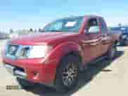 2016 Nissan Frontier S с VIN 1N6BD0CT9GN743415, выставлен на аукционе IAAI как лот 43027695 с пробегом 112 962 миль миль и . История ставок и продаж доступна на DreamBid. Изображение 2.