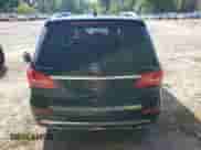 2019 Mercedes-Benz GLS 450 с VIN 4JGDF6EE4KB227394, выставлен на аукционе Copart как лот 71819855 с пробегом 75 331 миль миль и Чистый • Clean title. История ставок и продаж доступна на DreamBid. Изображение 6.