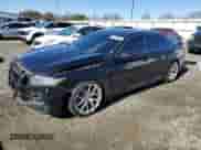 2018 Honda Accord EX-L with VIN 1HGCV2F67JA037694, listed as a Copart auction lot 44770135 with 106,710 mi miles and Salvage title. Bid and sale history available at DreamBid. Image 1.