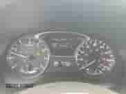 2014 Nissan Pathfinder Platinum Hybrid with VIN 5N1CR2MM9EC640852, listed as a Copart auction lot 58529935 with 70,162 mi miles and Clean title. Bid and sale history available at DreamBid. Image 9.