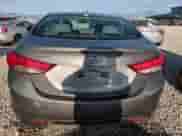 2012 Hyundai Elantra GLS с VIN 5NPDH4AE1CH138326, выставлен на аукционе Copart как лот 67776585 с пробегом 126 186 миль миль и Списание • Salvage title. История ставок и продаж доступна на DreamBid. Изображение 6.