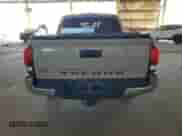 2019 Toyota Tacoma SR with VIN 3TMCZ5AN7KM202277, listed as a Copart auction lot 84579625 with 135,078 mi miles and Salvage title. Bid and sale history available at DreamBid. Image 6.