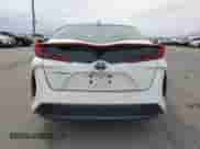 2018 Toyota Prius Plus with VIN JTDKARFP2J3088127, listed as a Copart auction lot 70230305 with 45,760 mi miles and Salvage title. Bid and sale history available at DreamBid. Image 6.