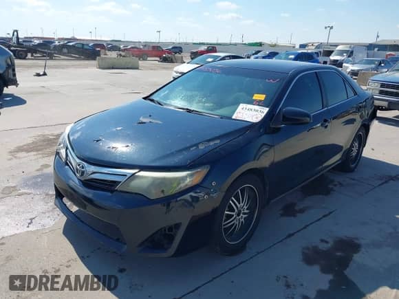 2013 Toyota Camry SE с VIN 4T1BF1FK6DU229749, выставлен на аукционе IAAI как лот 43483036 с пробегом 184 133 миль миль и . История ставок и продаж доступна на DreamBid. Изображение 18.
