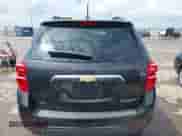 2016 Chevrolet Equinox LT z VIN 1GNALCEK2GZ100833, wystawiony jako IAAI lot #42636734 z przebiegiem 90 703 mil mil oraz . Historia ofert i sprzedaży dostępna na DreamBid. Obrazek 16.