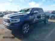 2022 Ram 1500 Limited z VIN 1C6SRFHT2NN272356, wystawiony jako IAAI lot #41209828 z przebiegiem 47 713 mil mil oraz . Historia ofert i sprzedaży dostępna na DreamBid. Obrazek 2.