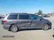 2016 Toyota Sienna XLE with VIN 5TDYK3DC8GS701587, listed as a IAAI auction lot 42444516 with 215,684 mi miles and . Bid and sale history available at DreamBid. Image 13.