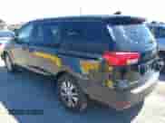 2016 Kia Sedona L с VIN KNDMA5C15G6113143, выставлен на аукционе IAAI как лот 42894713 с пробегом 153 946 миль миль и . История ставок и продаж доступна на DreamBid. Изображение 3.
