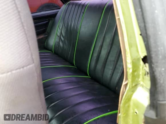 1978 Chevrolet Malibu с VIN 1W27M8B425978, выставлен на аукционе Copart как лот 65168624 с пробегом 78 813 миль миль и Чистый • Clean title. История ставок и продаж доступна на DreamBid. Изображение 10.