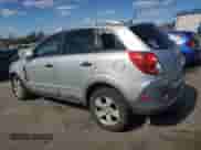 2013 Chevrolet Captiva Sport LS с VIN 3GNAL2EK2DS557757, выставлен на аукционе Copart как лот 86449205 с пробегом 183 791 миль миль и Чистый • Clean title. История ставок и продаж доступна на DreamBid. Изображение 2.