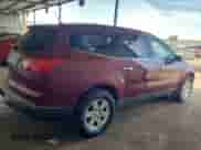 2011 Chevrolet Traverse 2LT с VIN 1GNKVJED7BJ322599, выставлен на аукционе Copart как лот 84414845 с пробегом 136 156 миль миль и Чистый • Clean title. История ставок и продаж доступна на DreamBid. Изображение 3.