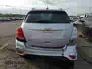 2020 Chevrolet Trax LT с VIN 3GNCJLSB6LL311067, выставлен на аукционе Copart как лот 70179365 с пробегом 46 458 миль миль и Чистый • Clean title. История ставок и продаж доступна на DreamBid. Изображение 6.