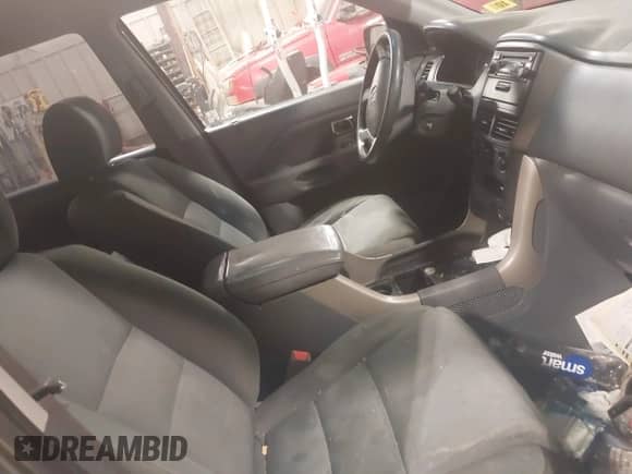 2007 Honda Pilot LX с VIN 5FNYF18167B019927, выставлен на аукционе IAAI как лот 42823313 с пробегом 214 576 миль миль и . История ставок и продаж доступна на DreamBid. Изображение 5.