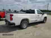 2019 Chevrolet Silverado 1500 Work Truck с VIN 3GCNYAEF4KG185900, выставлен на аукционе Copart как лот 70155855 с пробегом 140 873 миль миль и Списание • Salvage title. История ставок и продаж доступна на DreamBid. Изображение 3.