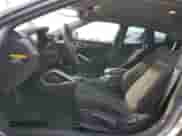 2012 Hyundai Veloster w/Black Int z VIN KMHTC6AD1CU081088, wystawiony jako Copart lot #71685565 z przebiegiem Nie podano mil oraz Szkoda całkowita • Salvage title. Historia ofert i sprzedaży dostępna na DreamBid. Obrazek 7.