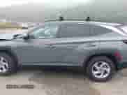 2024 Hyundai Tucson SEL z VIN 5NMJBCDE2RH405098, wystawiony jako IAAI lot #42766392 z przebiegiem 3 902 mil mil oraz . Historia ofert i sprzedaży dostępna na DreamBid. Obrazek 14.