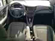 2019 Chevrolet Trax LT с VIN 3GNCJPSB9KL222499, выставлен на аукционе Copart как лот 82213335 с пробегом 80 075 миль миль и Списание • Salvage title. История ставок и продаж доступна на DreamBid. Изображение 8.