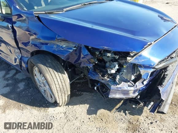 2024 Subaru Impreza с VIN JF1GUABC9R8854800, выставлен на аукционе IAAI как лот 43220607 с пробегом 12 192 миль миль и . История ставок и продаж доступна на DreamBid. Изображение 6.