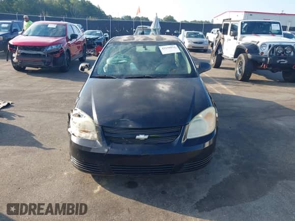 2007 Chevrolet Cobalt LS с VIN 1G1AK15F877214374, выставлен на аукционе IAAI как лот 43150811 с пробегом 151 652 миль миль и . История ставок и продаж доступна на DreamBid. Изображение 12.