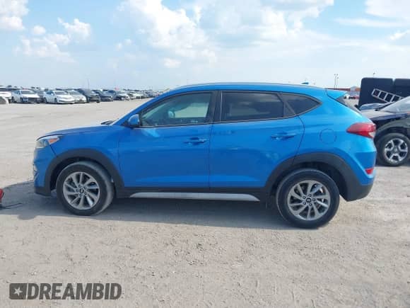 2018 Hyundai Tucson SEL с VIN KM8J33A4XJU735721, выставлен на аукционе IAAI как лот 43198971 с пробегом 78 240 миль миль и . История ставок и продаж доступна на DreamBid. Изображение 14.