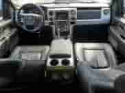 2013 Ford F-150 Lariat z VIN 1FTFW1ET9DKD98627, wystawiony jako Copart lot #70766665 z przebiegiem 171 612 mil mil oraz Szkoda całkowita • Salvage title. Historia ofert i sprzedaży dostępna na DreamBid. Obrazek 8.