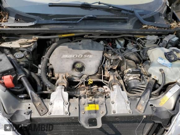 1998 Chevrolet Venture с VIN 1GNDX03E4WD312772, выставлен на аукционе Copart как лот 70979804 с пробегом 94 037 миль миль и Чистый • Clean title. История ставок и продаж доступна на DreamBid. Изображение 12.