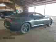 2012 Chevrolet Camaro 1LS с VIN 2G1FE1E35C9168093, выставлен на аукционе Copart как лот 85003955 с пробегом 85 793 миль миль и Списание • Salvage title. История ставок и продаж доступна на DreamBid. Изображение 3.