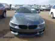 2018 BMW 4 Series 440i with VIN WBA4J5C55JBF07372, listed as a IAAI auction lot 41878383 with 68,043 mi miles and . Bid and sale history available at DreamBid. Image 13.