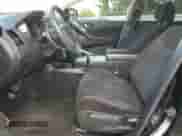 2011 Nissan Murano S с VIN JN8AZ1MU5BW066982, выставлен на аукционе Copart как лот 58265035 с пробегом 95 620 миль миль и Списание • Salvage title. История ставок и продаж доступна на DreamBid. Изображение 7.