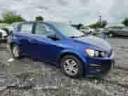 2013 Chevrolet Sonic LT с VIN 1G1JC6SB9D4201335, выставлен на аукционе Copart как лот 64185165 с пробегом 148 264 миль миль и Чистый • Clean title. История ставок и продаж доступна на DreamBid. Изображение 4.