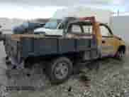 2002 Chevrolet Silverado 2500HD LS with VIN 1GCHK24U22Z250358, listed as a Copart auction lot 82574094 with Not provided miles and Non repairable. Bid and sale history available at DreamBid. Image 3.