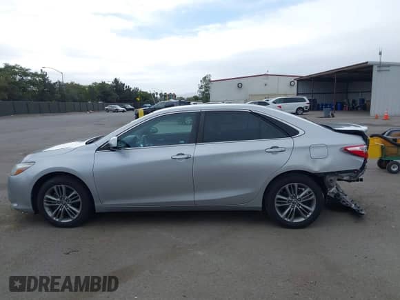 2016 Toyota Camry SE с VIN 4T1BF1FK3GU128947, выставлен на аукционе IAAI как лот 43441717 с пробегом 135 744 миль миль и . История ставок и продаж доступна на DreamBid. Изображение 15.