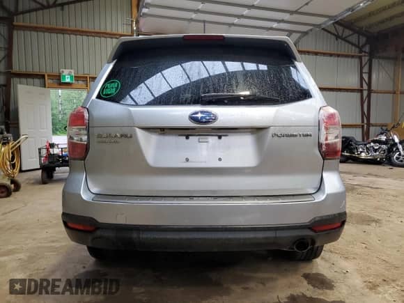 2014 Subaru Forester z VIN JF2SJCPC3EH535020, wystawiony jako Copart lot #69750955 z przebiegiem 222 313 mil mil oraz Czysty tytuł • Clean title. Historia ofert i sprzedaży dostępna na DreamBid. Obrazek 6.