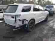 2019 Dodge Durango GT with VIN 1C4RDJDG5KC833738, listed as a IAAI auction lot 41570422 with 57,259 mi miles and . Bid and sale history available at DreamBid. Image 4.