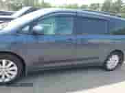 2014 Toyota Sienna Limited с VIN 5TDDK3DC7ES074456, выставлен на аукционе IAAI как лот 42601672 с пробегом 191 133 миль миль и . История ставок и продаж доступна на DreamBid. Изображение 14.